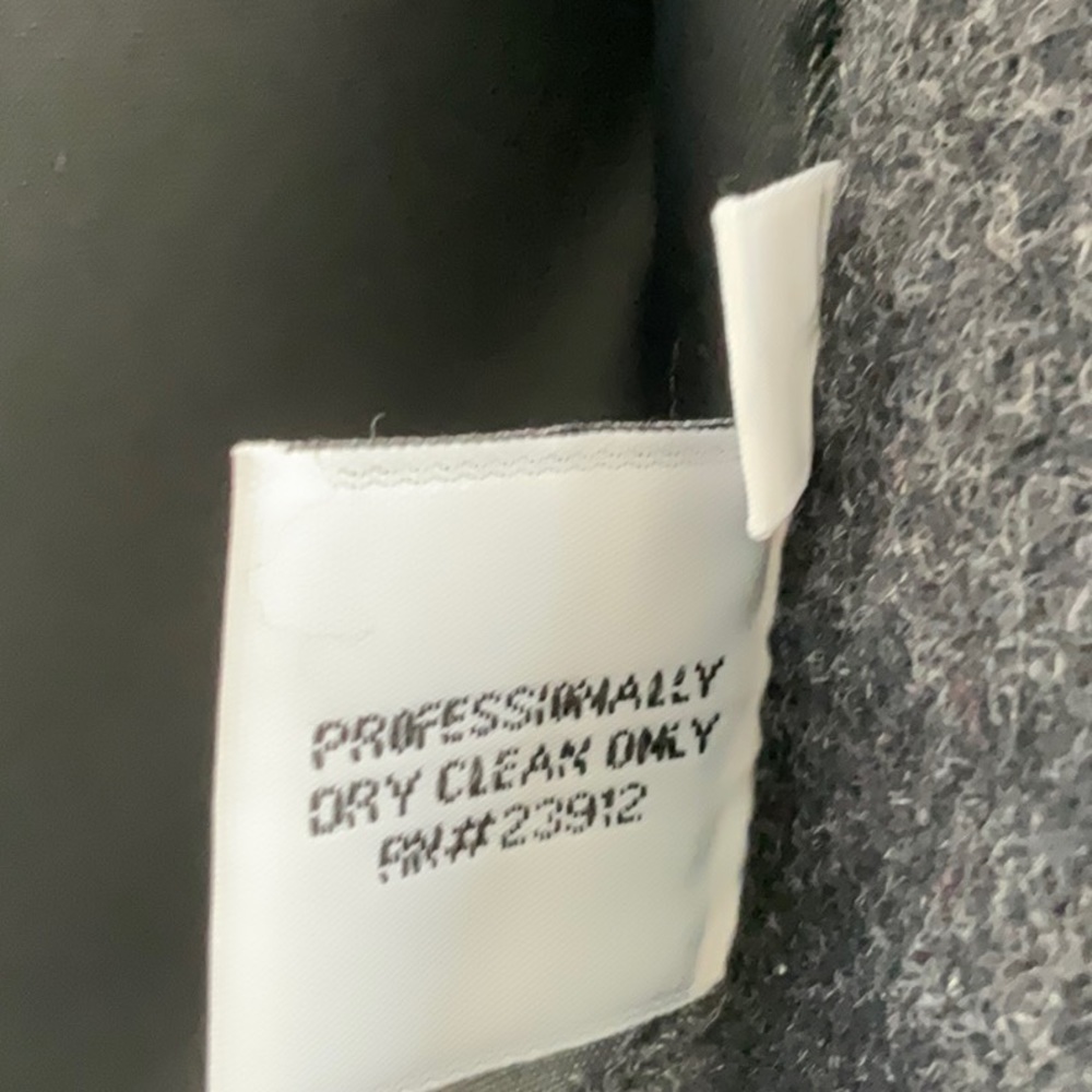 Forecaster Pea Coat - image 5